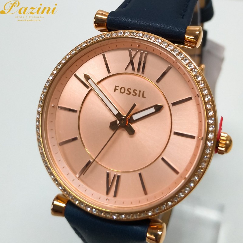 RELOGIO FOSSIL MODELO